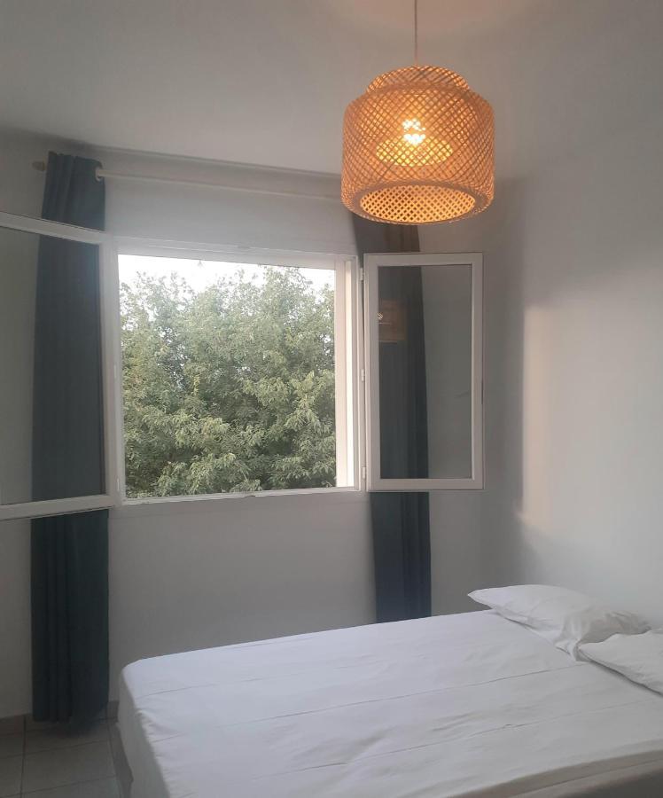 Villa San Salvador Torreilles Plage Eksteriør bilde